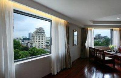 фото отеля Lan Vien Hotel Hanoi