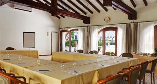 фото отеля Parkhotel Delta Ascona