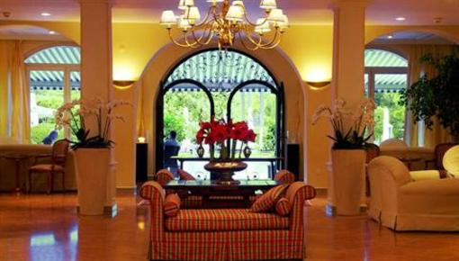 фото отеля Parkhotel Delta Ascona