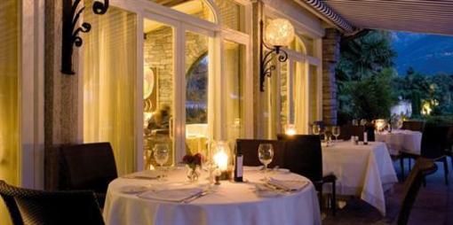 фото отеля Parkhotel Delta Ascona