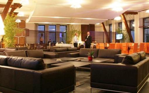 фото отеля Parkhotel Delta Ascona