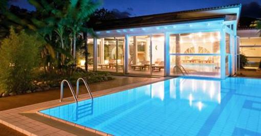 фото отеля Parkhotel Delta Ascona