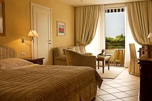 фото отеля Parkhotel Delta Ascona