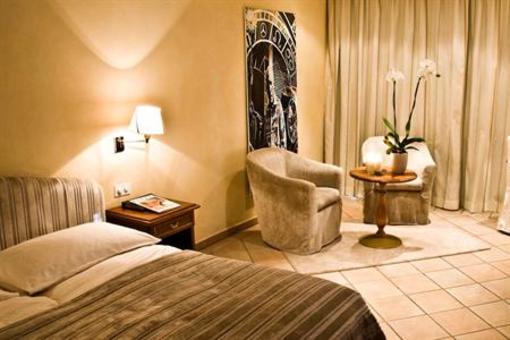 фото отеля Parkhotel Delta Ascona