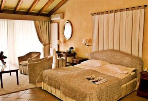 фото отеля Parkhotel Delta Ascona