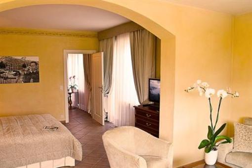 фото отеля Parkhotel Delta Ascona