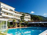 Parkhotel Delta Ascona