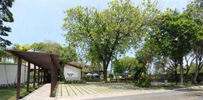 фото отеля Holiday Village Golden Beach Hotel Puerto Plata