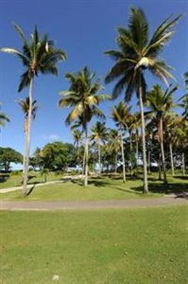 фото отеля Holiday Village Golden Beach Hotel Puerto Plata