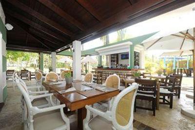 фото отеля Holiday Village Golden Beach Hotel Puerto Plata