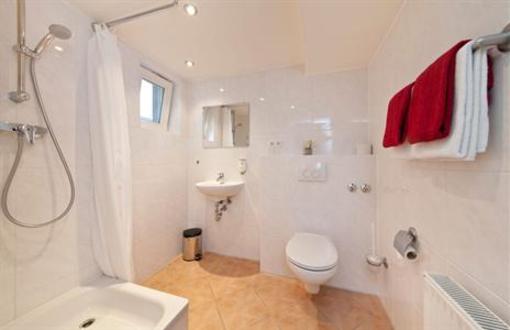 фото отеля City Aparthotel Novum Hamburg