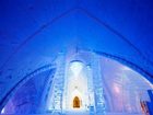 фото отеля Hotel de Glace