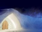 фото отеля Hotel de Glace
