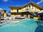 фото отеля Bucklands Beach Waterfront Motel