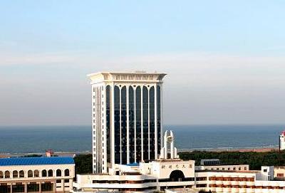 фото отеля New Era Hotel Yantai