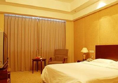 фото отеля New Era Hotel Yantai
