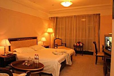 фото отеля New Era Hotel Yantai