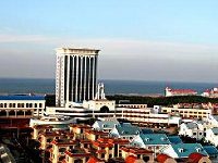 New Era Hotel Yantai
