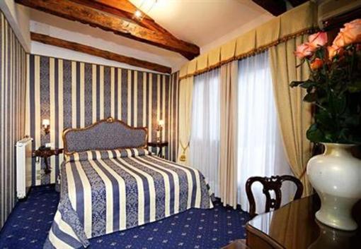 фото отеля Hotel Centauro Venice