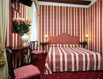 фото отеля Hotel Centauro Venice