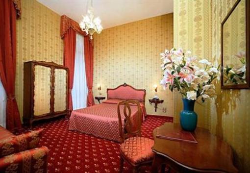 фото отеля Hotel Centauro Venice