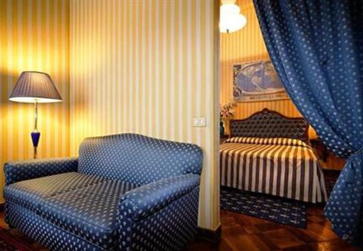 фото отеля Hotel Centauro Venice