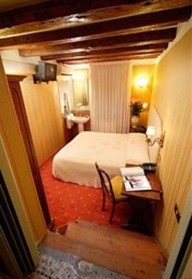 фото отеля Hotel Centauro Venice