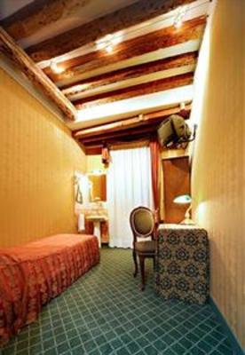 фото отеля Hotel Centauro Venice