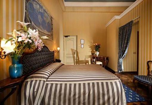 фото отеля Hotel Centauro Venice