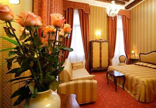 фото отеля Hotel Centauro Venice