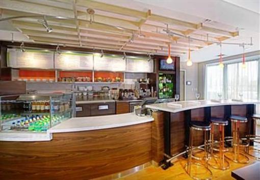 фото отеля Courtyard by Marriott Chesapeake Greenbrier