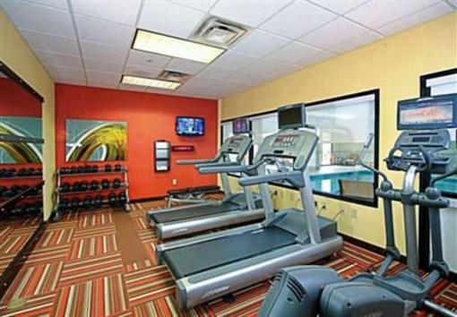 фото отеля Courtyard by Marriott Chesapeake Greenbrier