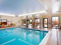 Courtyard by Marriott Chesapeake Greenbrier