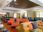 фото отеля Courtyard by Marriott Chesapeake Greenbrier