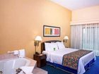 фото отеля Courtyard by Marriott Chesapeake Greenbrier