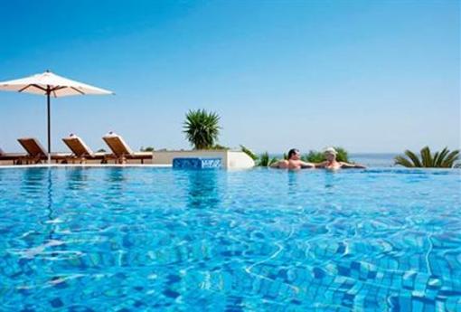 фото отеля Hotel Riu Imperial Marhaba