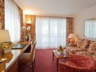 фото отеля Sporthotel Theresa