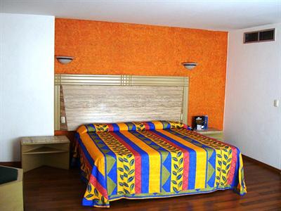 фото отеля Cervantes Hotel Guadalajara