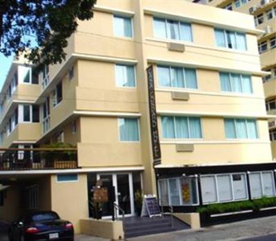 фото отеля Casa Condado Hotel