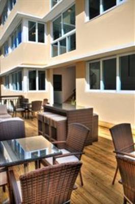 фото отеля Casa Condado Hotel