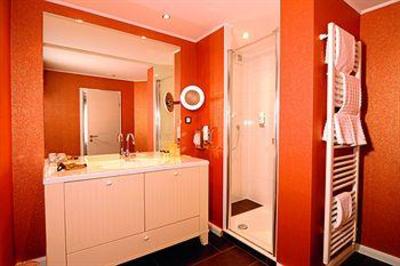 фото отеля Hotel Zum Zeppelin Business & More Hamburg