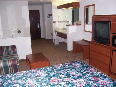 фото отеля Hospitality Inn Portland