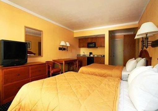 фото отеля Comfort Inn & Suites Oceanside Port Canaveral Area