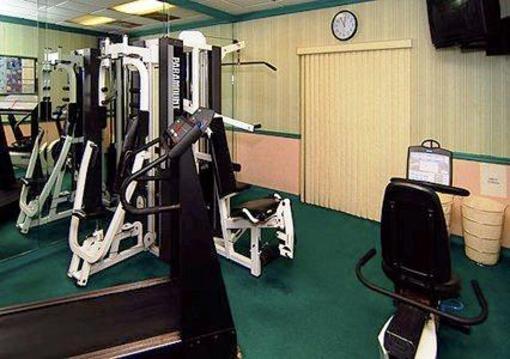 фото отеля Comfort Inn & Suites Oceanside Port Canaveral Area