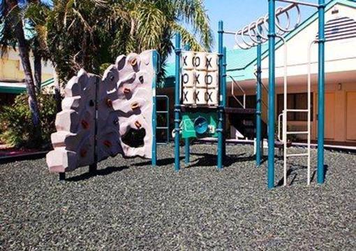 фото отеля Comfort Inn & Suites Oceanside Port Canaveral Area