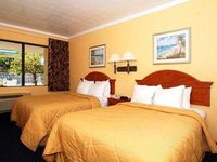 Comfort Inn & Suites Oceanside Port Canaveral Area