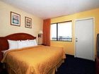 фото отеля Comfort Inn & Suites Oceanside Port Canaveral Area