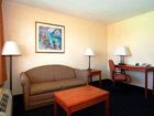 фото отеля Comfort Inn & Suites Oceanside Port Canaveral Area