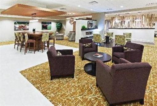 фото отеля Holiday Inn Bedford DFW Airport West
