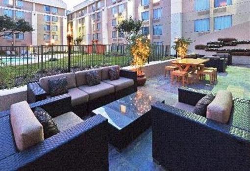 фото отеля Holiday Inn Bedford DFW Airport West